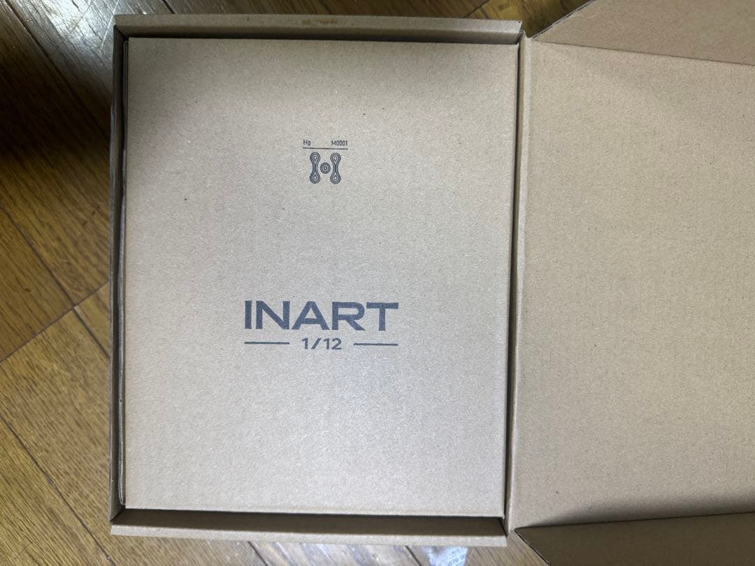 Inart バットマン 1/12 デラックスエディション