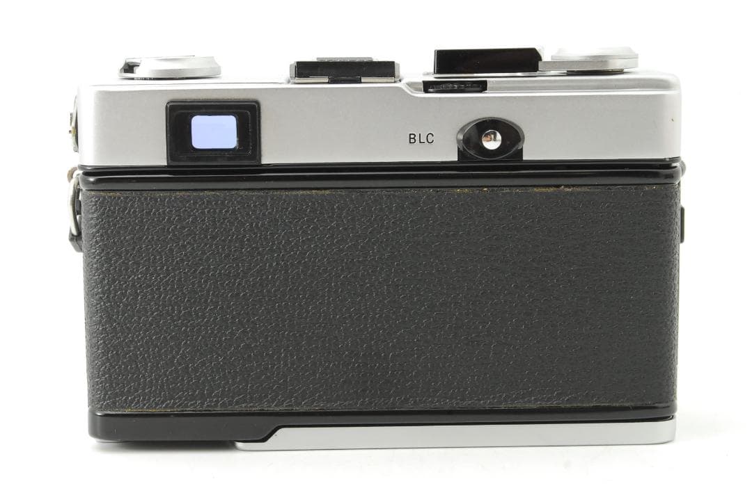 【完動品】OLYMPUS 35 DC 前期型 レンジファインダーカメラ