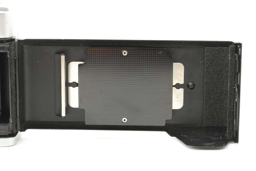 【完動品】OLYMPUS 35 DC 前期型 レンジファインダーカメラ