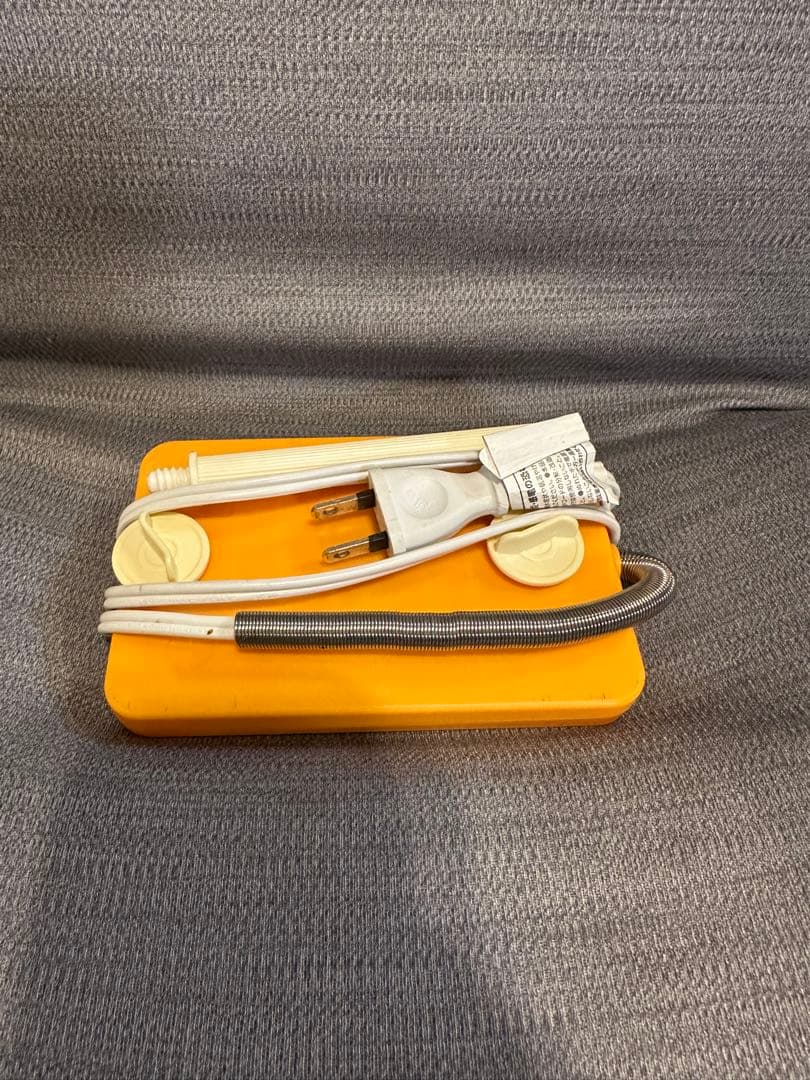 インコ 暖房 ヒーター サーモスタッド センサー