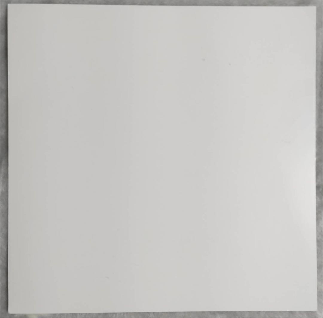 TMG Dodge The Bullet Tour 2004 直筆サイン入 色紙