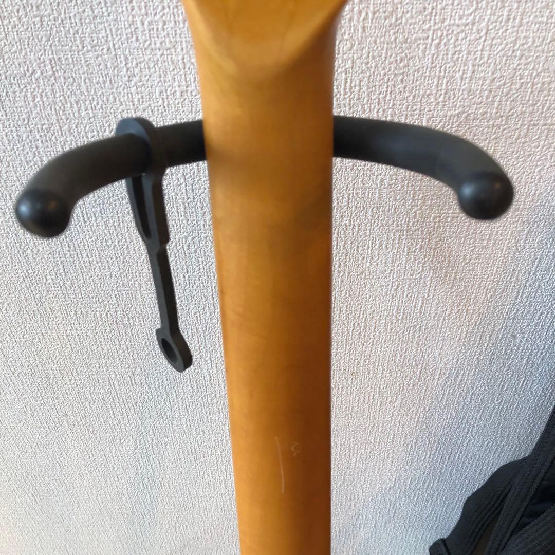 FERNANDES ZO-3 芸達者 ディストーション アンプ内蔵 訳あり