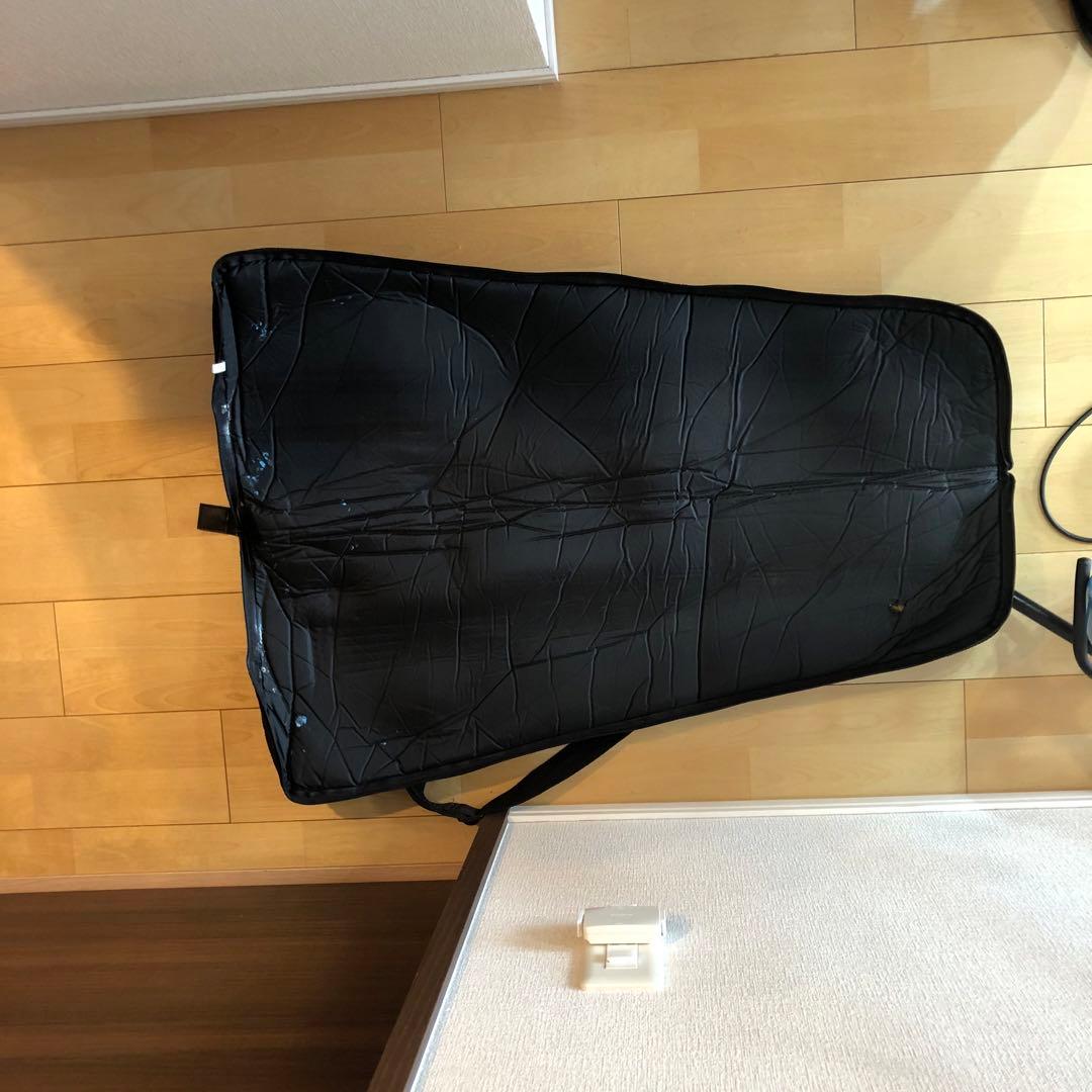 FERNANDES ZO-3 芸達者 ディストーション アンプ内蔵 訳あり