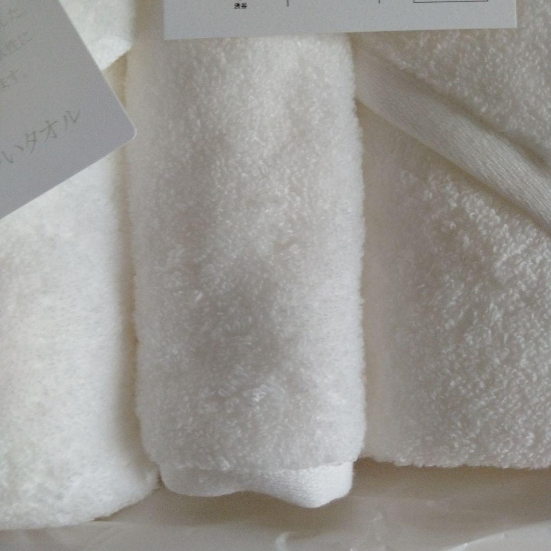 ♥最高品質 軽い～タオル ♥今治タオル 南青山店購入 バスタオル フェイスタオル