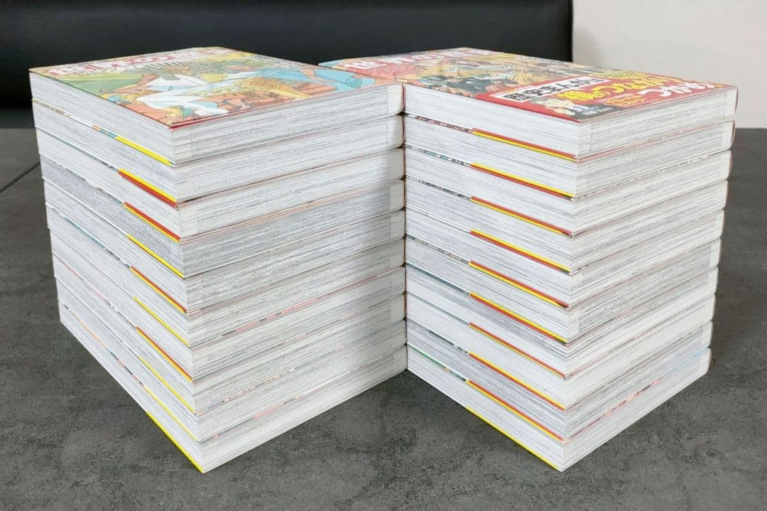 ★美品★ 角川まんが学習シリーズ　世界の歴史　全20巻　全巻セット　まとめ売り