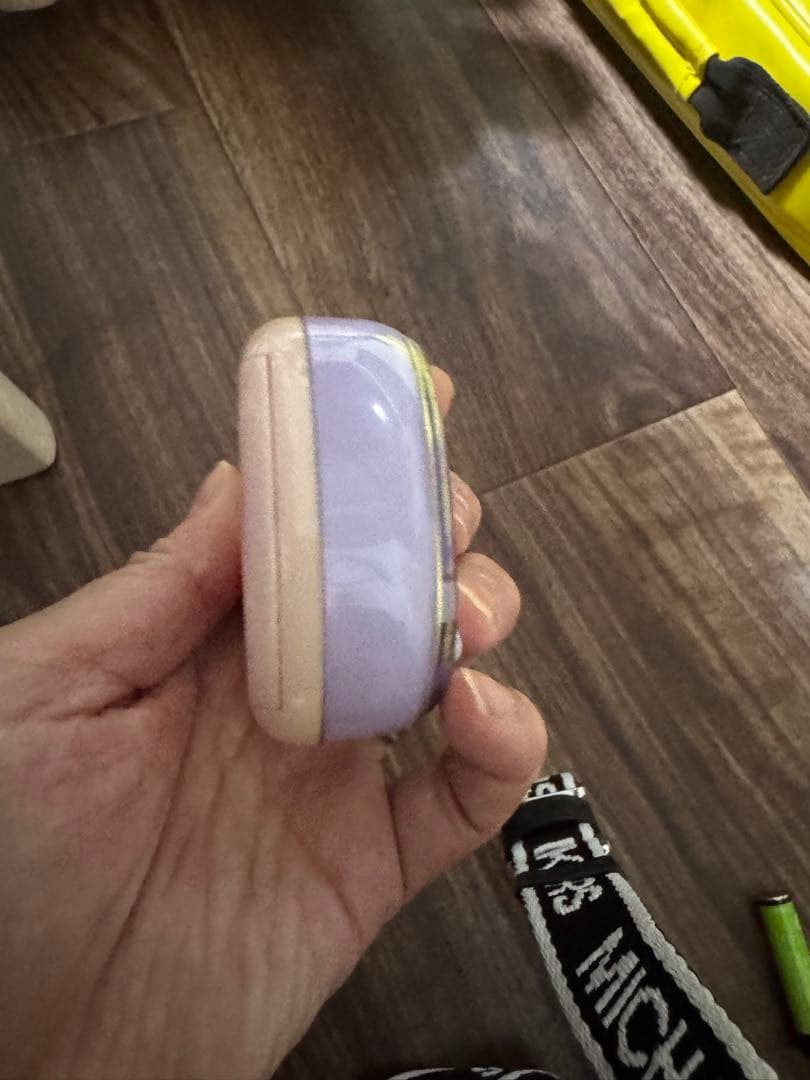 たまごっち 4u アニバーサリー anniversary ver パールパープル