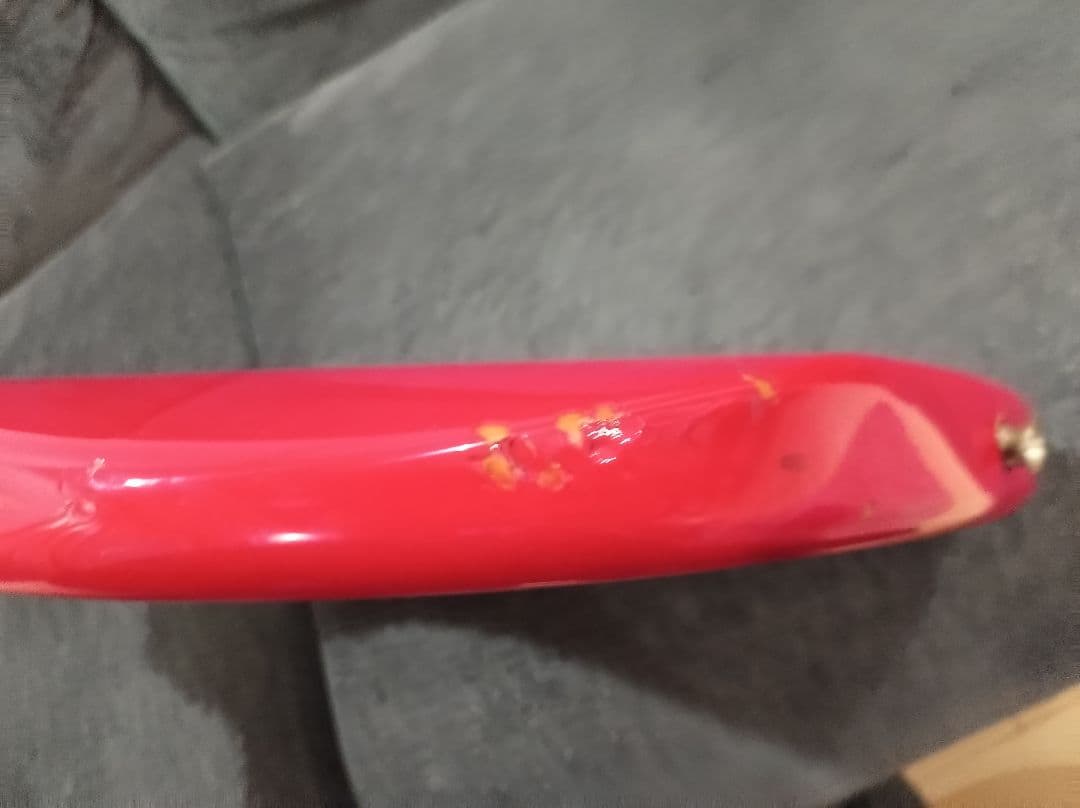 Squier Jagmaster　スクワイヤー　ジャグマスター