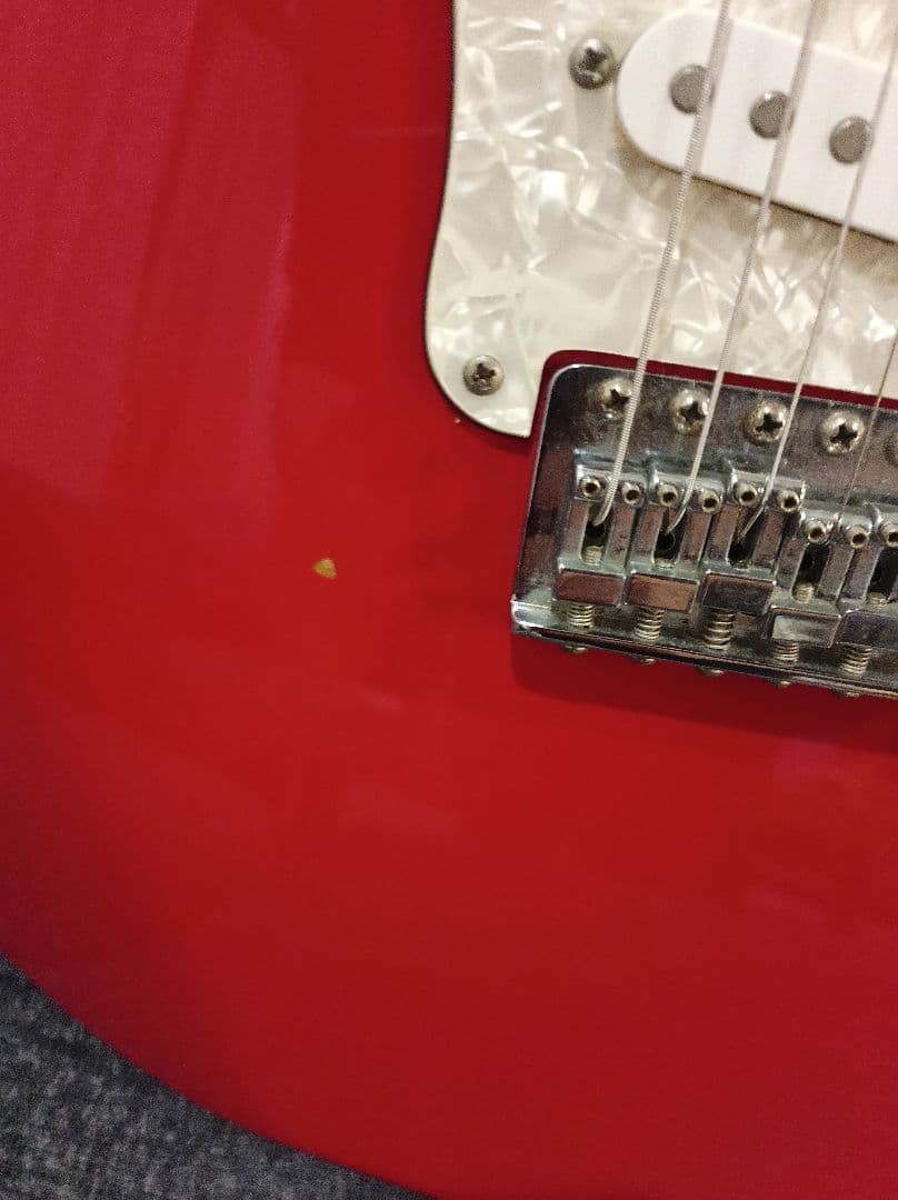 Squier Jagmaster　スクワイヤー　ジャグマスター