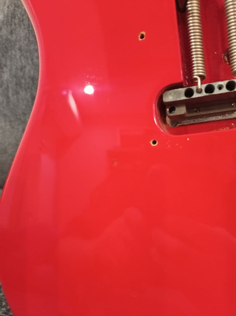 Squier Jagmaster　スクワイヤー　ジャグマスター