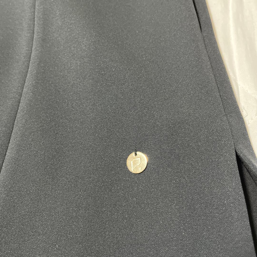 新品　Perfume Closet Long Gilet / Time Warp