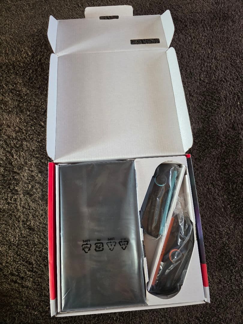 Nintendo Switch 2モデル マリオカート同梱