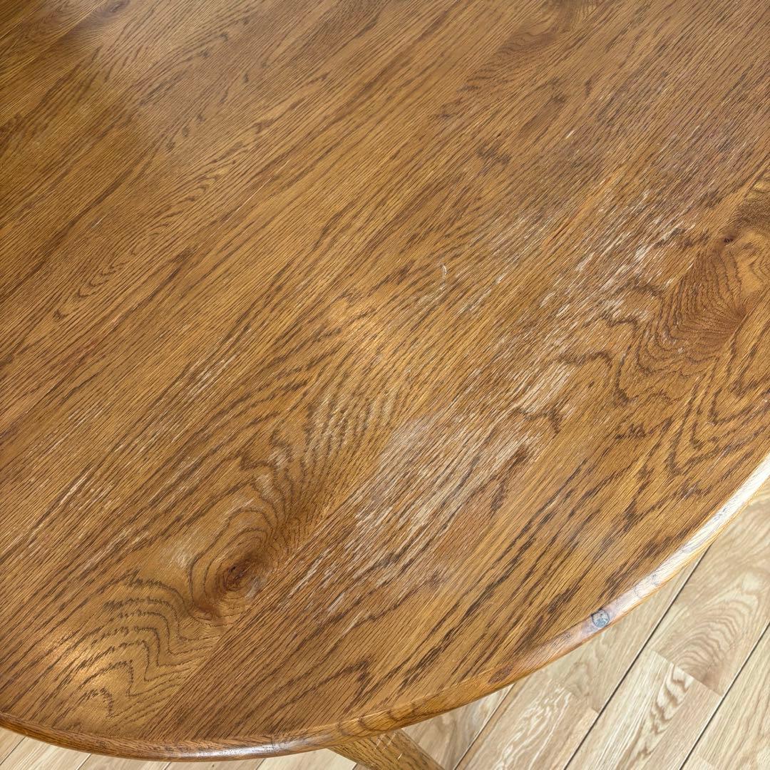 【定価13万3千円+脚2万】Re:CENO 大人気 伸長式ダイニングテーブル