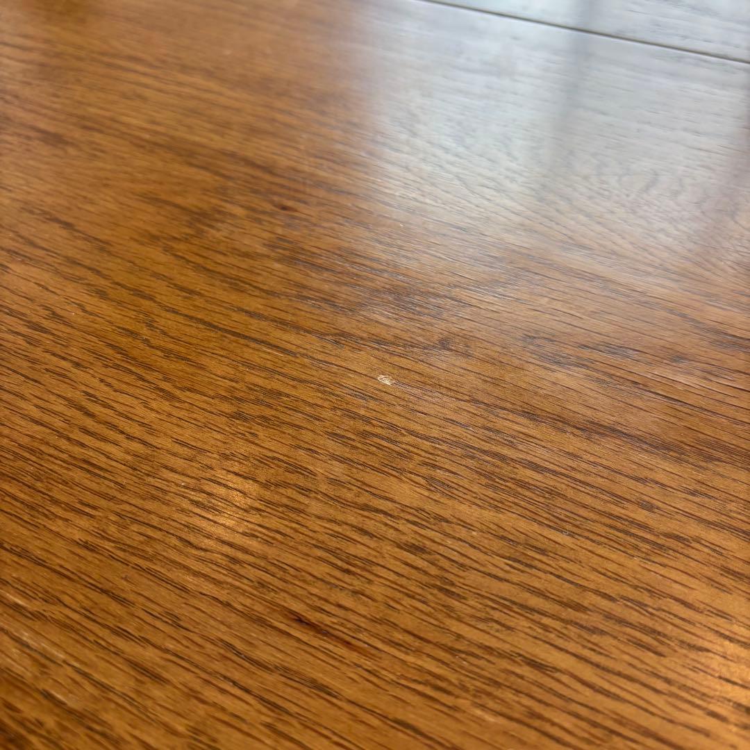 【定価13万3千円+脚2万】Re:CENO 大人気 伸長式ダイニングテーブル