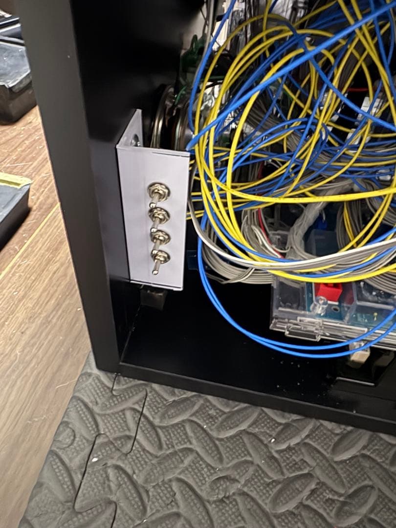 【超希少】とある魔術の禁書目録 2 卓上 ボックス インデックス【送料込み】