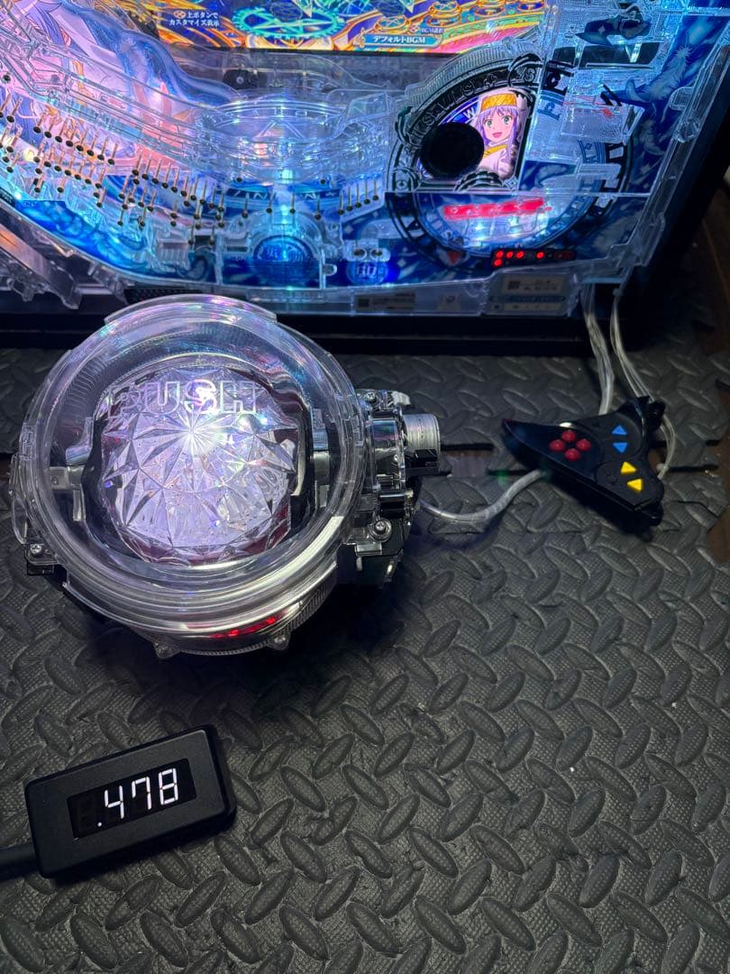 【超希少】とある魔術の禁書目録 2 卓上 ボックス インデックス【送料込み】