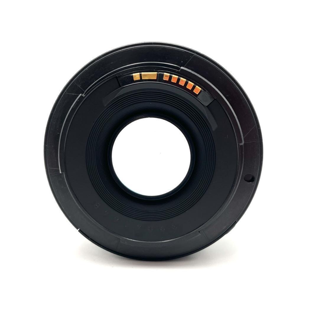 【神レンズ】Canon 単焦点 Canon EF 50mm F1.8 II