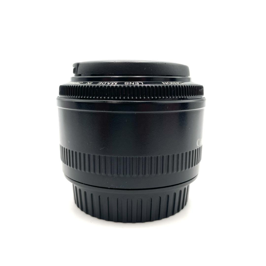 【神レンズ】Canon 単焦点 Canon EF 50mm F1.8 II