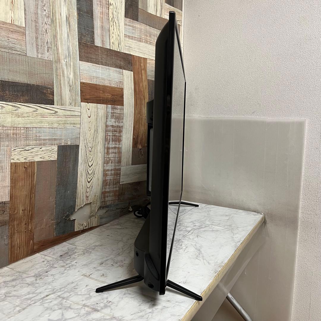 即日受渡❣️全国送料込 IO DATA 43インチ4K液晶モニタースピーカー内蔵