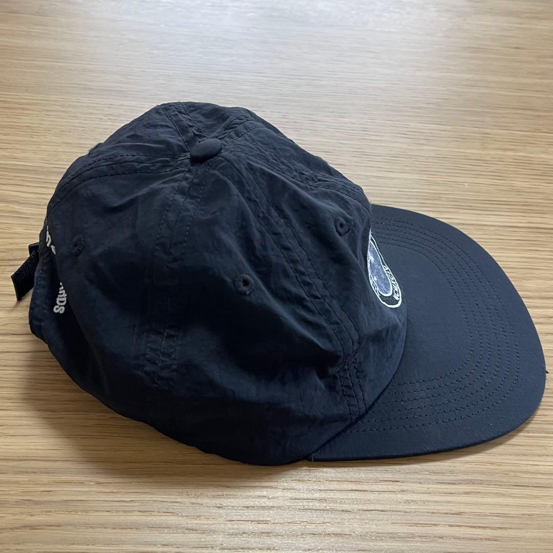 帽子 SUPREME ASCENSION MCMXCIV Nylon Cap.
