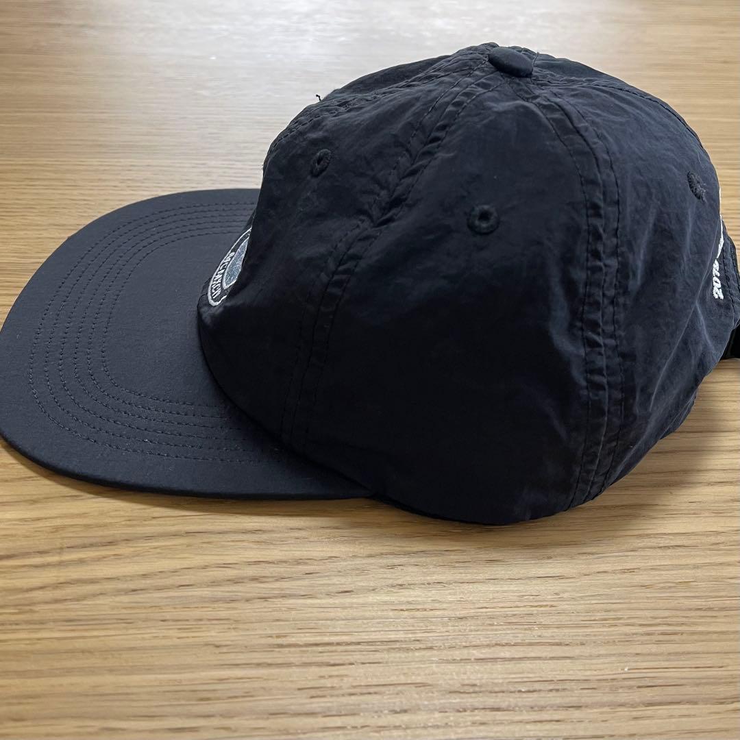 帽子 SUPREME ASCENSION MCMXCIV Nylon Cap.