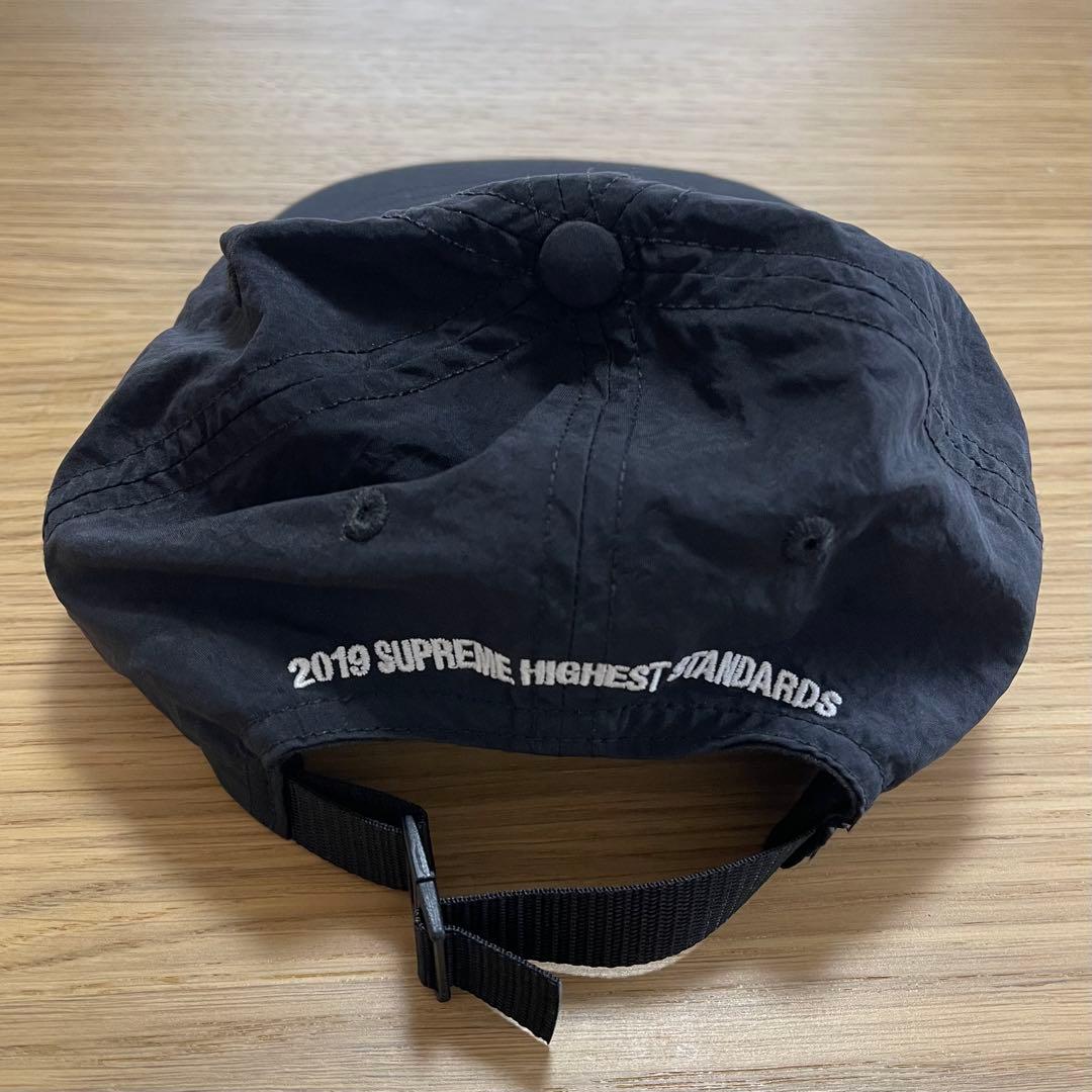 帽子 SUPREME ASCENSION MCMXCIV Nylon Cap.