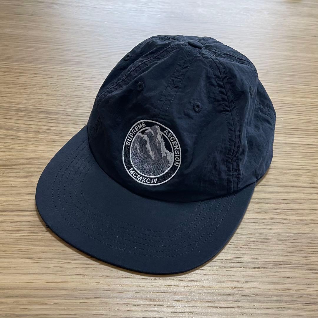 帽子 SUPREME ASCENSION MCMXCIV Nylon Cap.