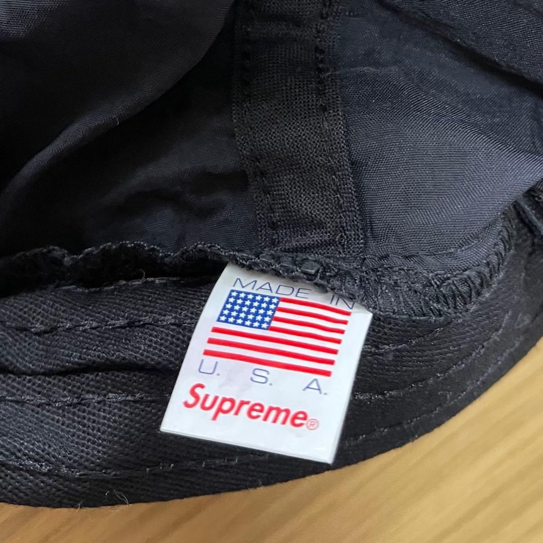 帽子 SUPREME ASCENSION MCMXCIV Nylon Cap.