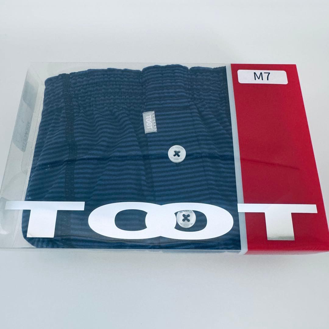 M7 M8 TOOT トランクスセット