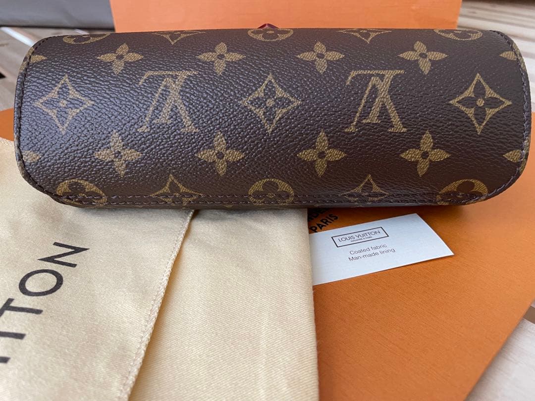 ⭐️【定価以下 未使用】 ルイヴィトン 3モントル LOUIS VUITTON