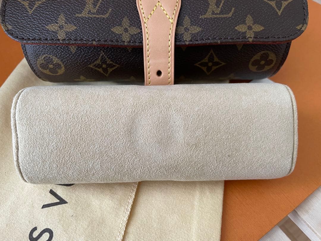 ⭐️【定価以下 未使用】 ルイヴィトン 3モントル LOUIS VUITTON
