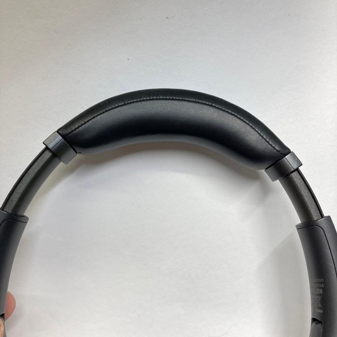 Sony ソニーwh-1000xm3ワイヤレスヘッドホン　　　　　　　　S587