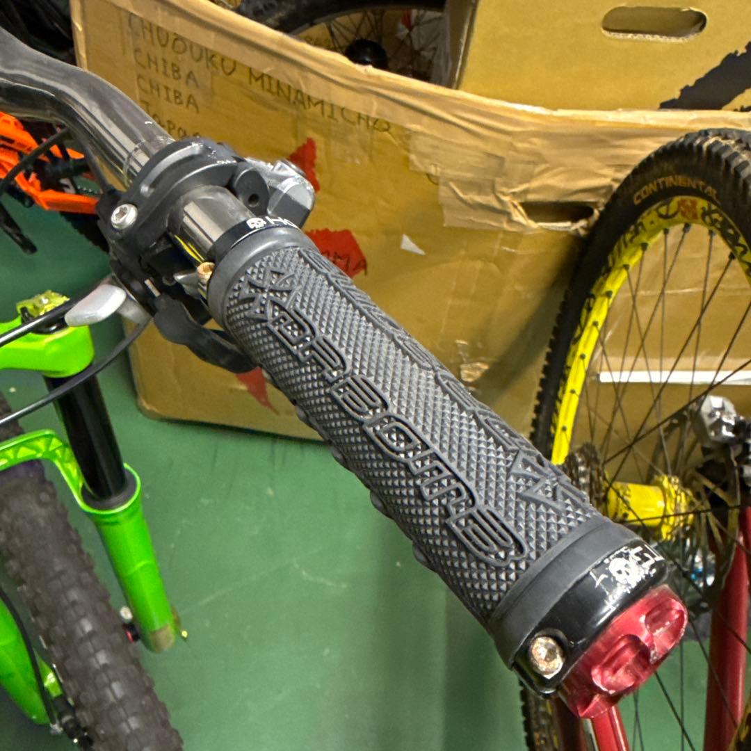 HMAN様INTENSE CARBINE 275 Mサイズ