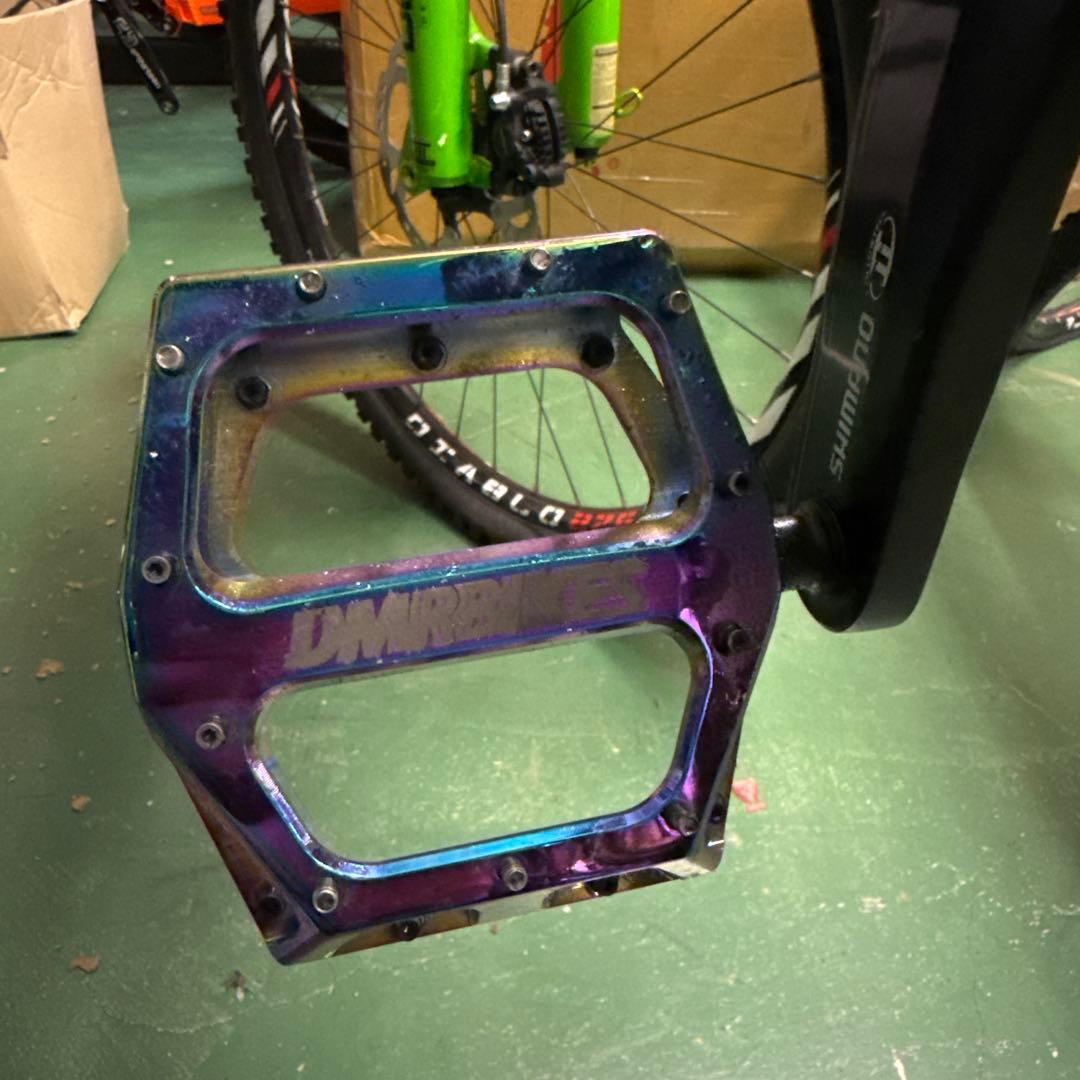 HMAN様INTENSE CARBINE 275 Mサイズ