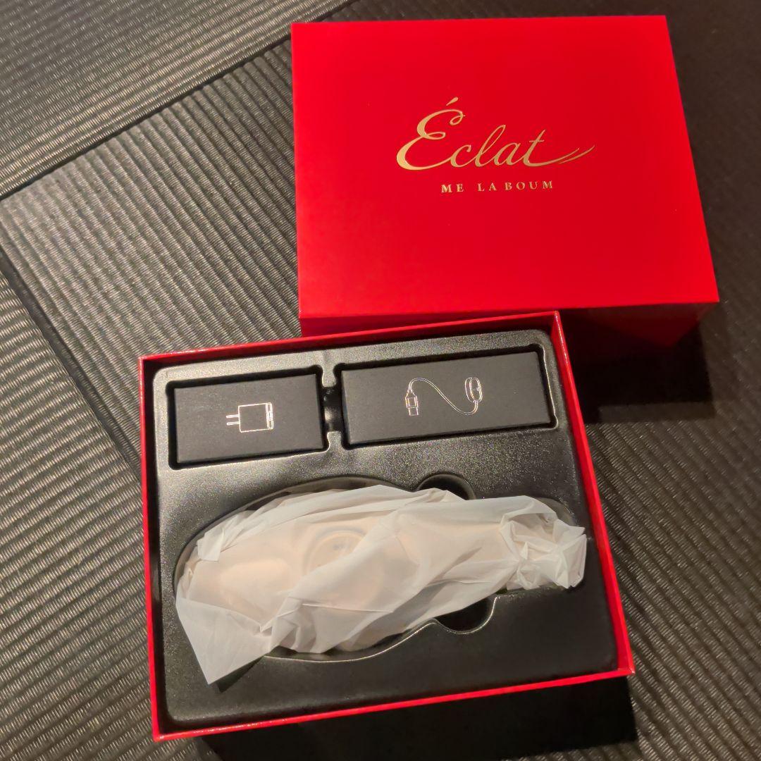 Éclat IKKO 美顔器