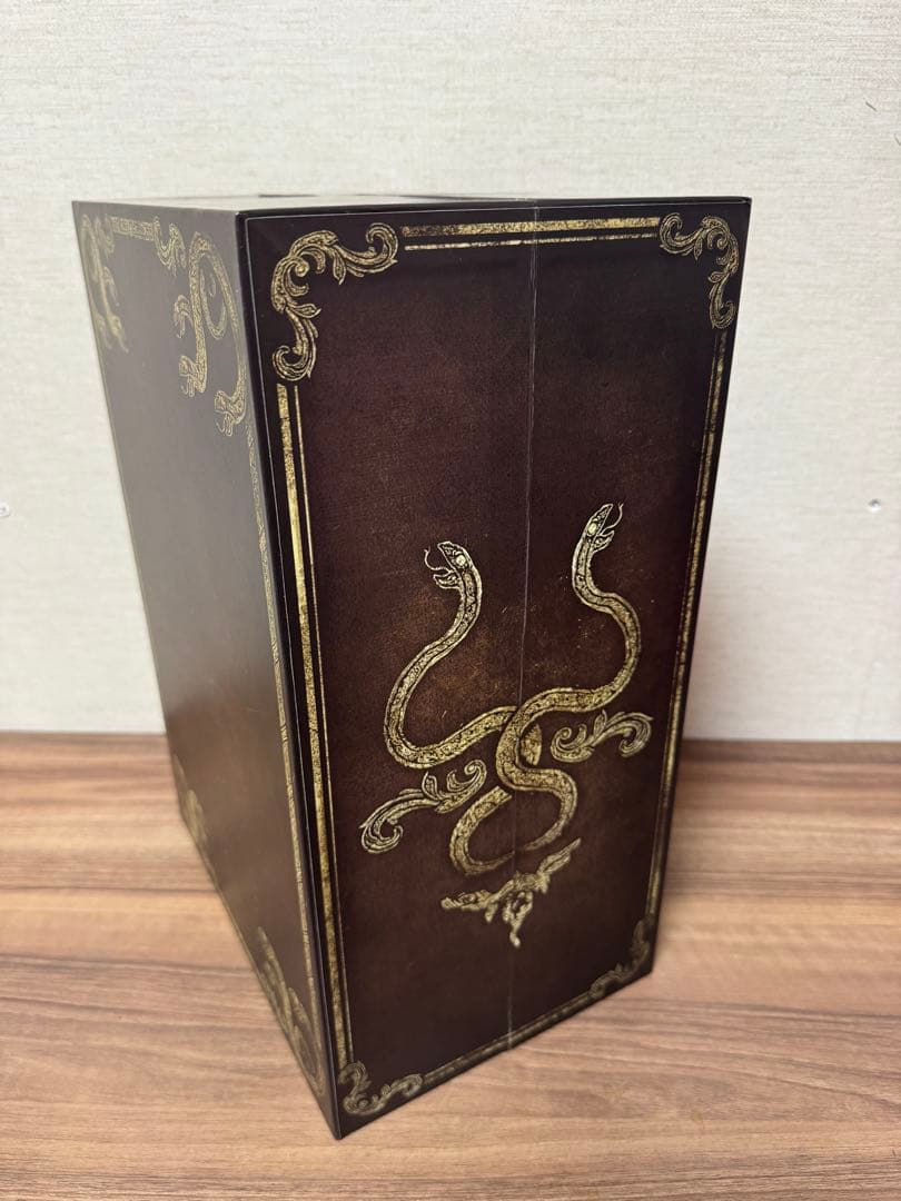 エルデンリング　串刺し公 メスメル　フィギュア