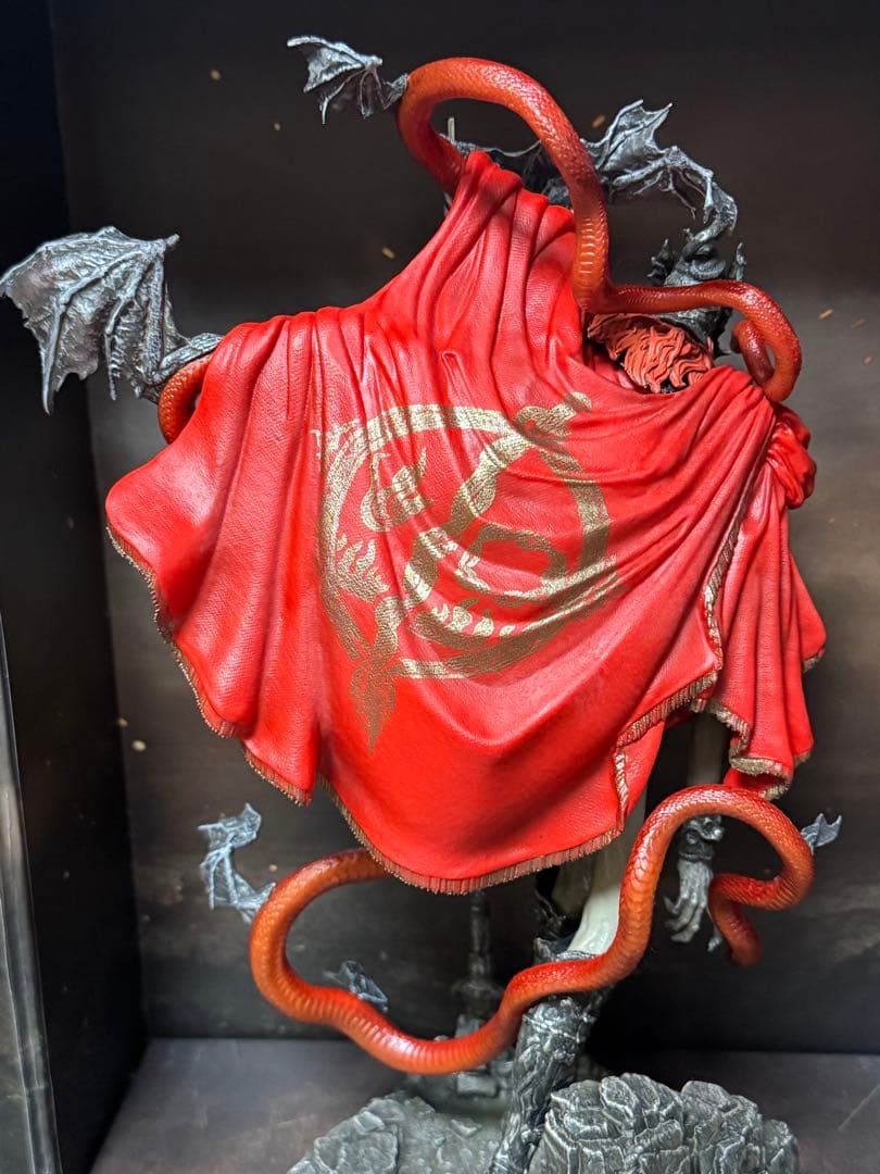 エルデンリング　串刺し公 メスメル　フィギュア