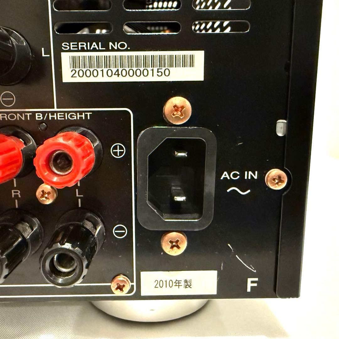 激レア　希少　marantz SR7005