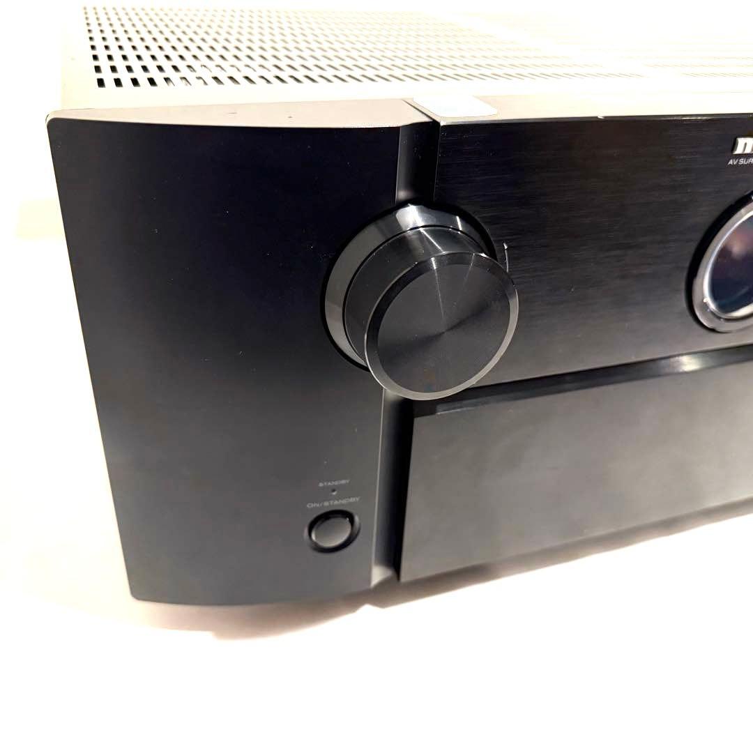 激レア　希少　marantz SR7005