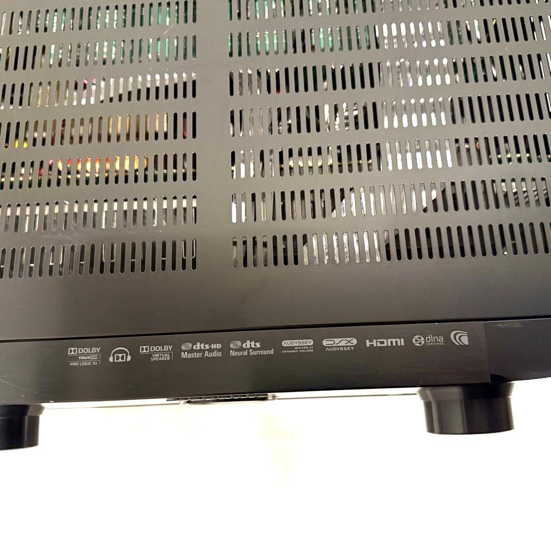 激レア　希少　marantz SR7005