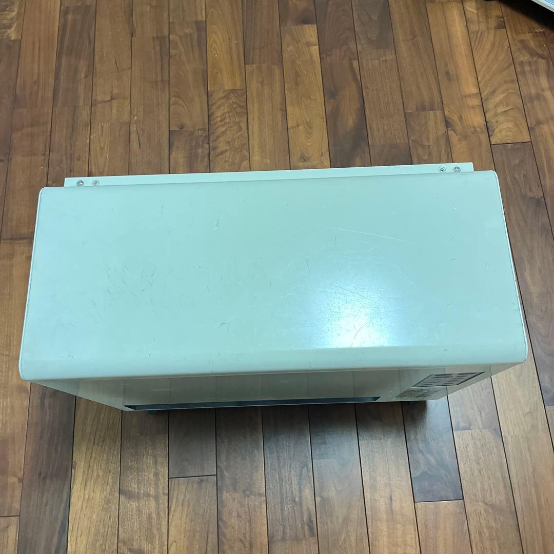 蓄熱式電気暖房器　アルディミニ　RDF-1000M 白山製作所③