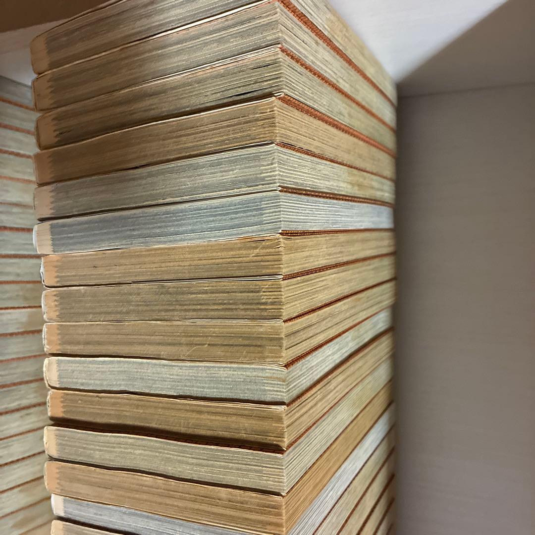 名探偵コナン 全巻セット 1〜107巻 おまけ22冊+原画コピー5枚+ファイル