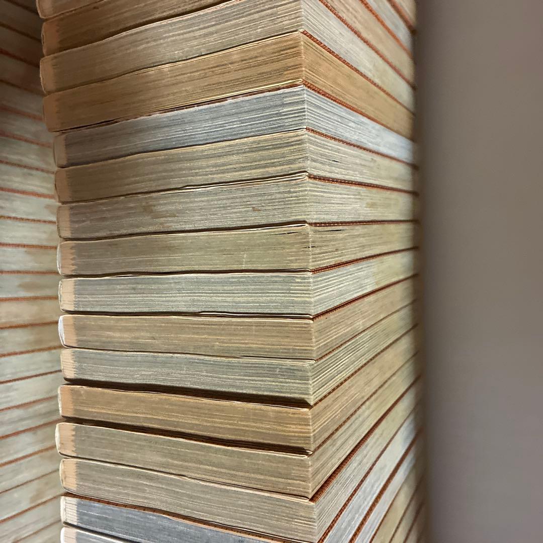 名探偵コナン 全巻セット 1〜107巻 おまけ22冊+原画コピー5枚+ファイル