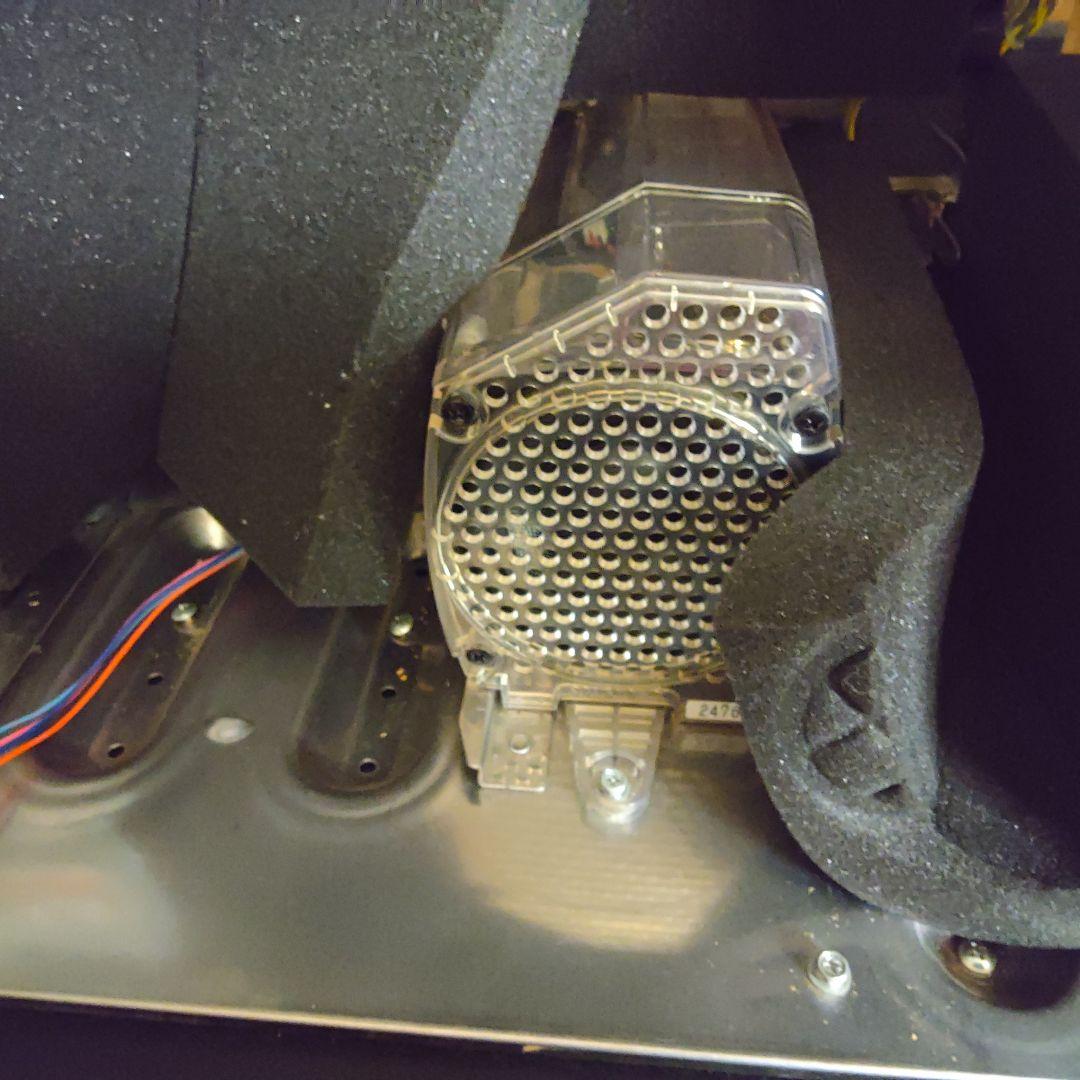 パチスロ スカイガールズ よろしくゼロ 初代 実機