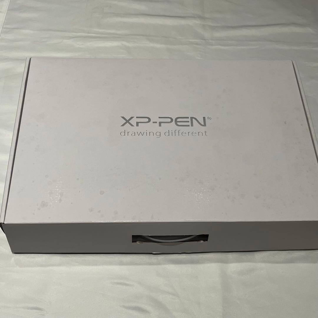 XP-PEN Artist 15.6 Pro 液タブ 本体