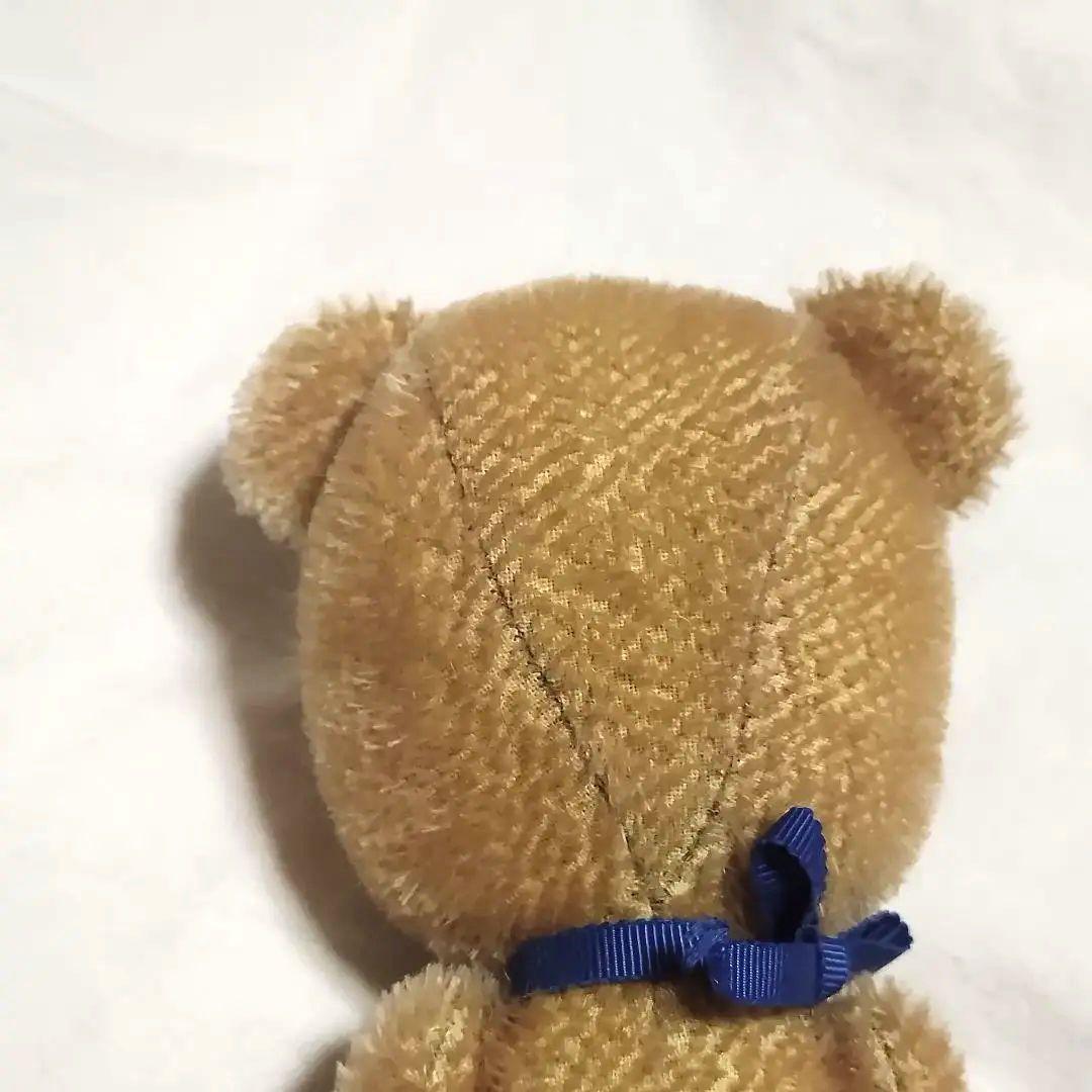 加藤日砂　テディベア