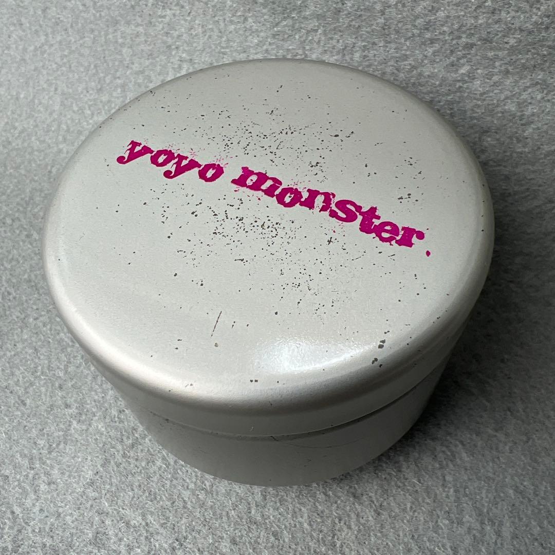 yoyomonster Checkmate ヨーヨーモンスター　チェックメイト