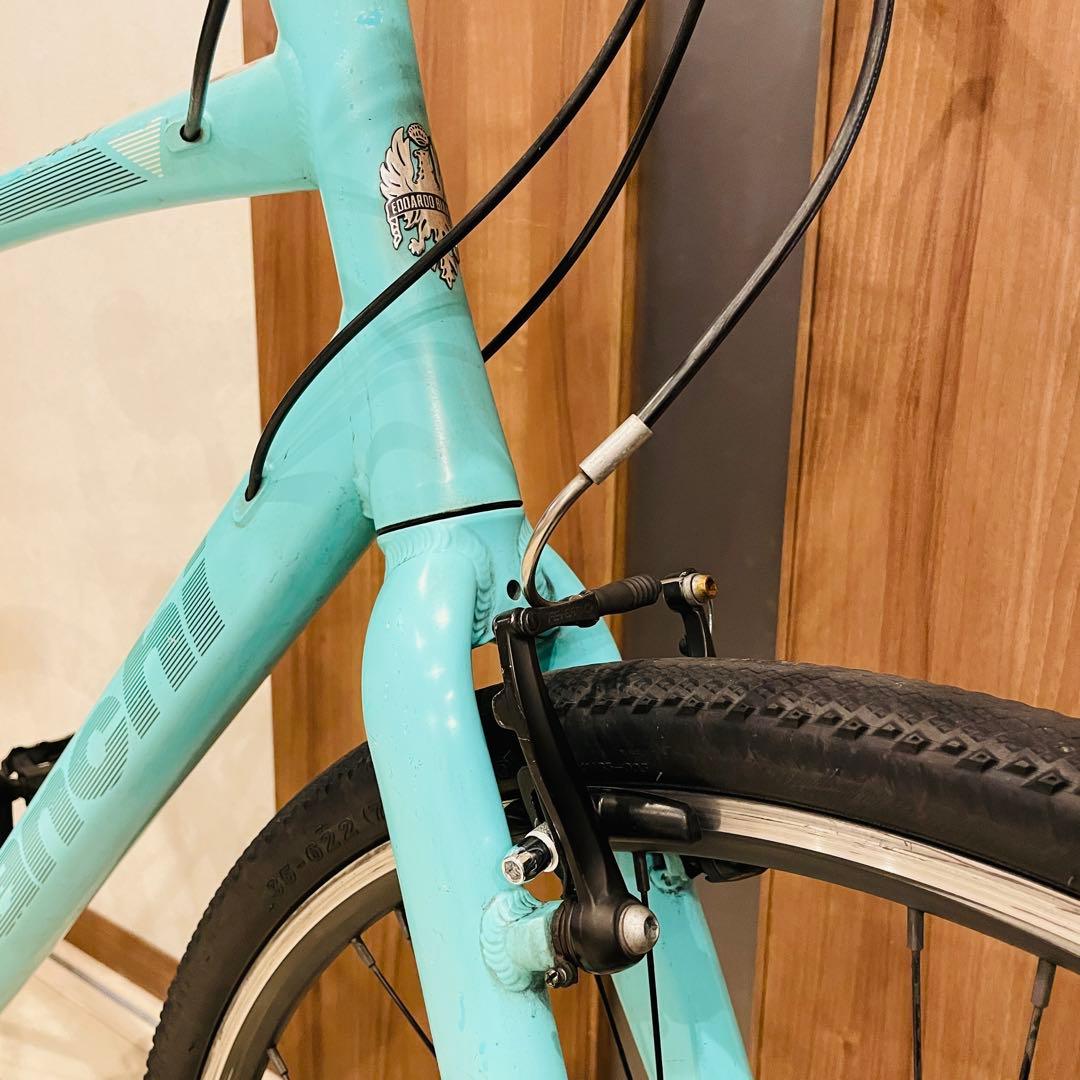 な*様 ◆Bianchi◆ビアンキ◆C-SPORTS 1◆Cスポーツ1◆愛知県◆