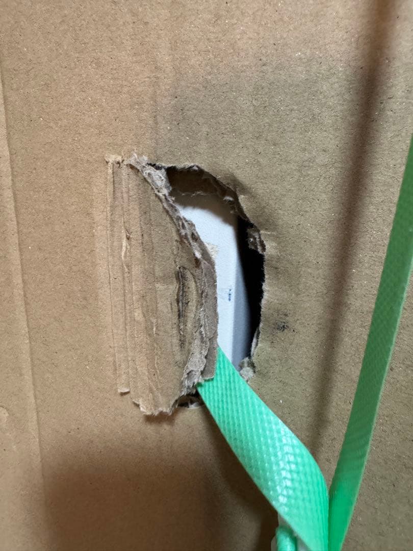 無印良品 脚付マットレス セミダブル ほぼ新品 超お買得！ 脚別売