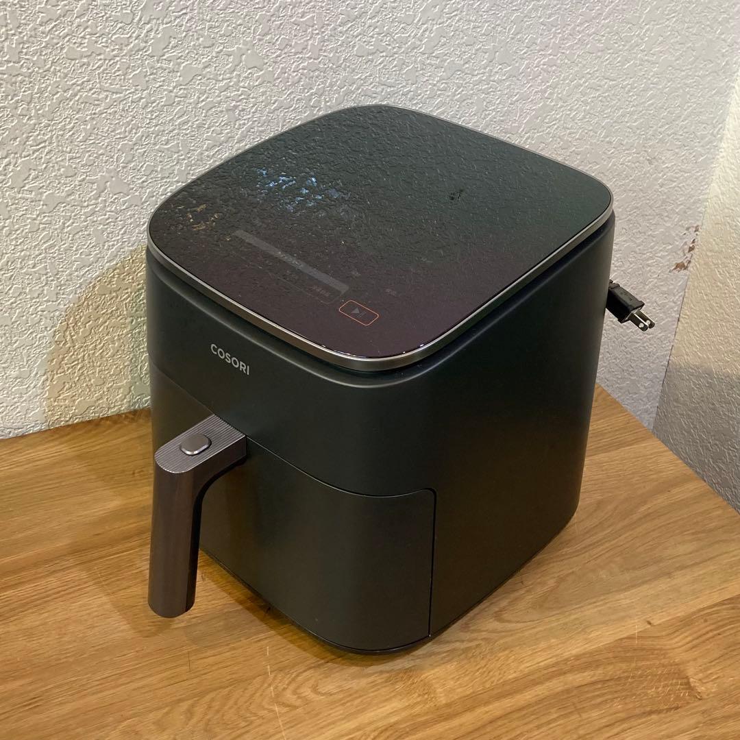 COSORI ノンフライヤー 6リットル