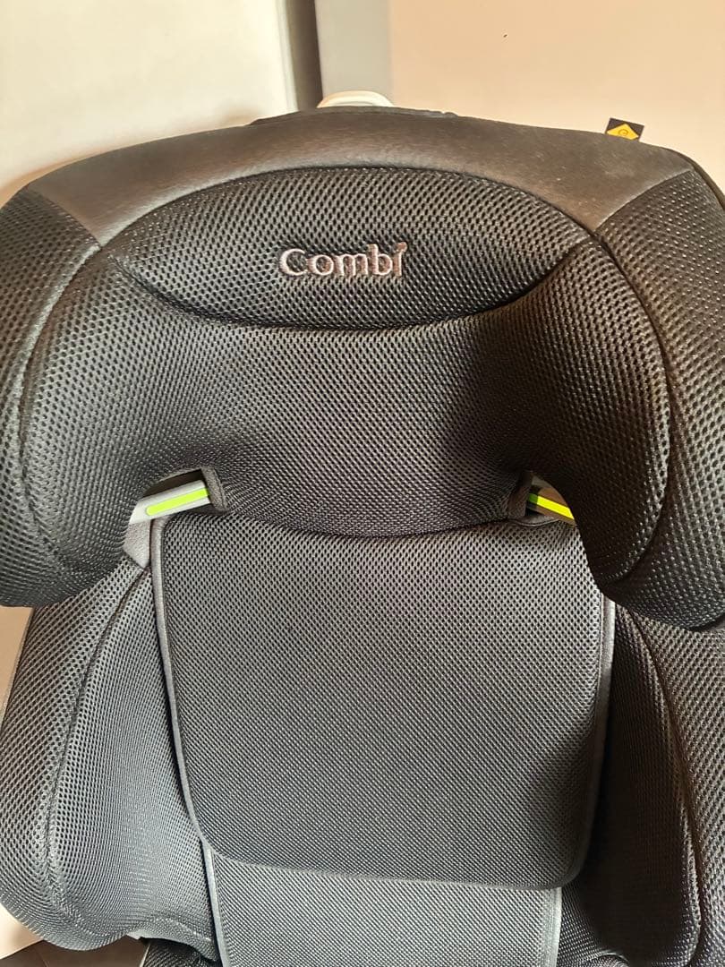 新品 combi ジョイトリップ アドバンス for Kids R129